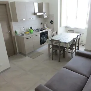 San Pietro House Holiday home